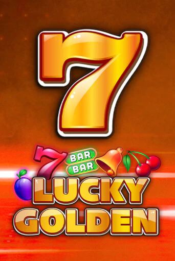 Lucky Golden 7 демо игровой автомат | ВАВАДА бесплатно