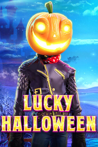 Lucky Halloween демо игровой автомат | ВАВАДА бесплатно