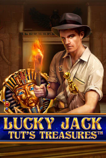 Lucky Jack – Tut’s Treasures демо игровой автомат | ВАВАДА бесплатно