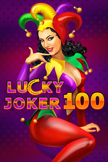 Lucky Joker 100 демо игровой автомат | ВАВАДА бесплатно