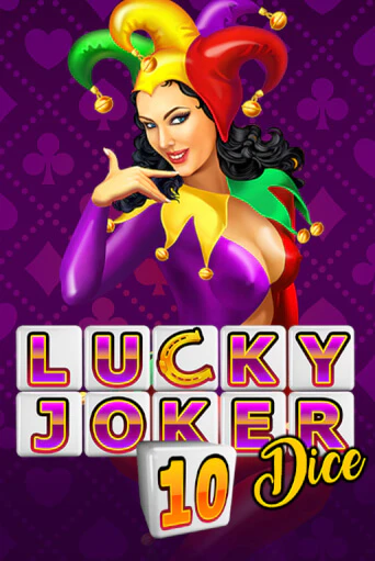 Lucky Joker 10 Dice демо игровой автомат | ВАВАДА бесплатно