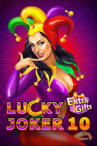 Lucky Joker 10 Extra Gifts демо игровой автомат | ВАВАДА бесплатно