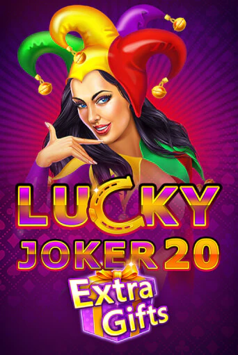 Lucky Joker 20 Extra Gifts демо игровой автомат | ВАВАДА бесплатно