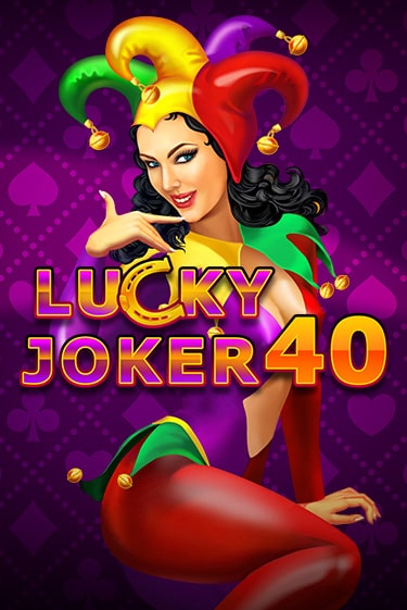 Lucky Joker 40 демо игровой автомат | ВАВАДА бесплатно