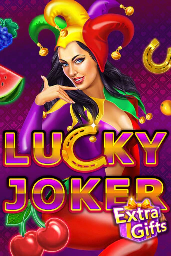 Lucky Joker 5 Extra Gifts демо игровой автомат | ВАВАДА бесплатно