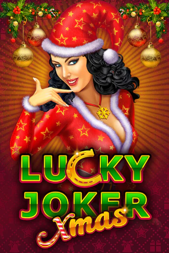 Lucky Joker X-Mas демо игровой автомат | ВАВАДА бесплатно