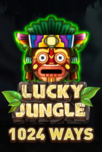 Lucky Jungle 1024 Ways демо игровой автомат | ВАВАДА бесплатно