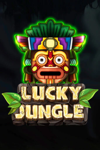 Lucky Jungle демо игровой автомат | ВАВАДА бесплатно