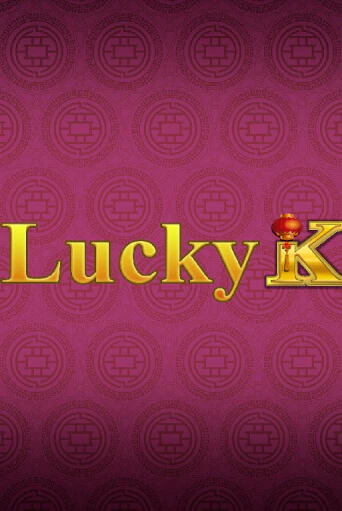 Lucky K демо игровой автомат | ВАВАДА бесплатно