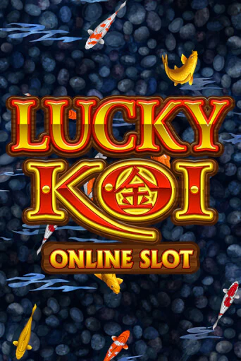 Lucky Koi демо игровой автомат | ВАВАДА бесплатно