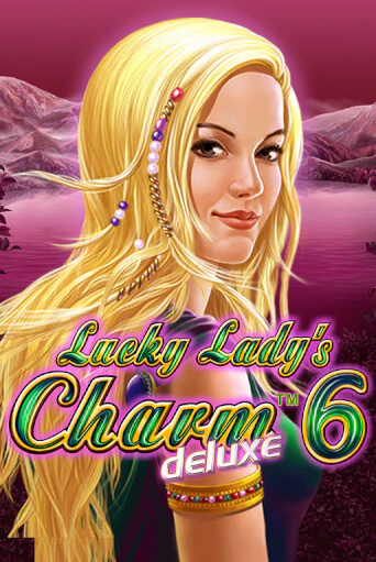 Lucky Lady's Charm Deluxe 6 демо игровой автомат | ВАВАДА бесплатно