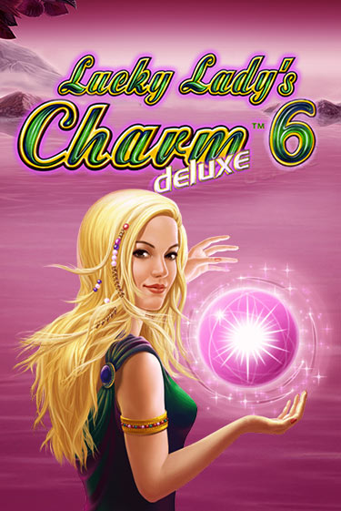 Lucky Lady's Charm Deluxe 6 демо игровой автомат | ВАВАДА бесплатно