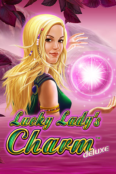 Lucky Lady's Charm Deluxe демо игровой автомат | ВАВАДА бесплатно