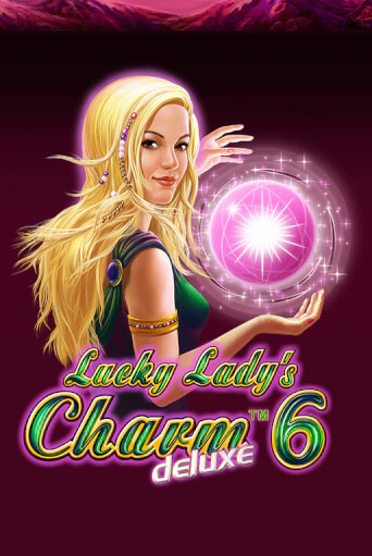 Lucky Lady's Charm Deluxe 6 демо игровой автомат | ВАВАДА бесплатно