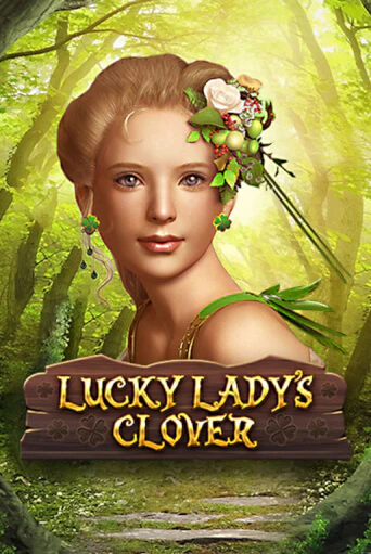 Lucky Lady's Clover демо игровой автомат | ВАВАДА бесплатно