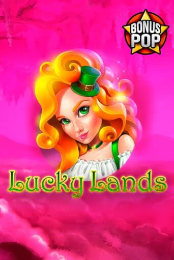 Lucky Lands демо игровой автомат | ВАВАДА бесплатно