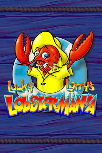 Lucky Larry's Lobstermania демо игровой автомат | ВАВАДА бесплатно