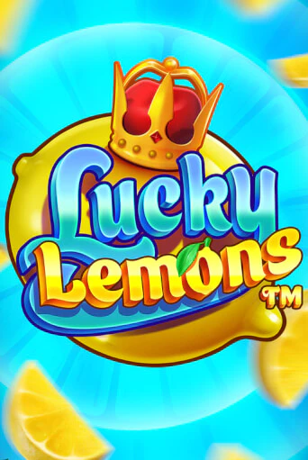 Lucky Lemons™ демо игровой автомат | ВАВАДА бесплатно