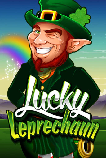 Lucky Leprechaun демо игровой автомат | ВАВАДА бесплатно