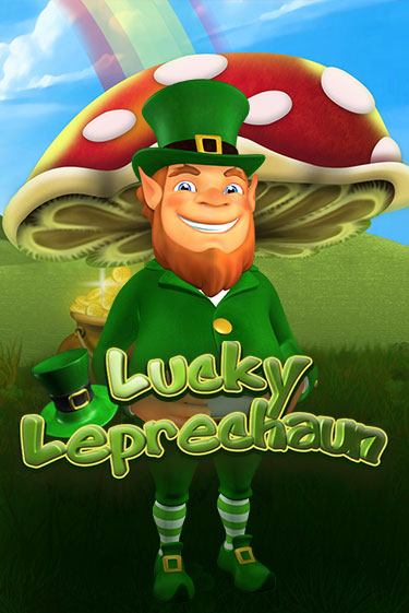 Lucky Leprechaun демо игровой автомат | ВАВАДА бесплатно