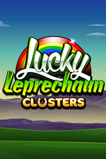 Lucky Leprechaun Clusters демо игровой автомат | ВАВАДА бесплатно