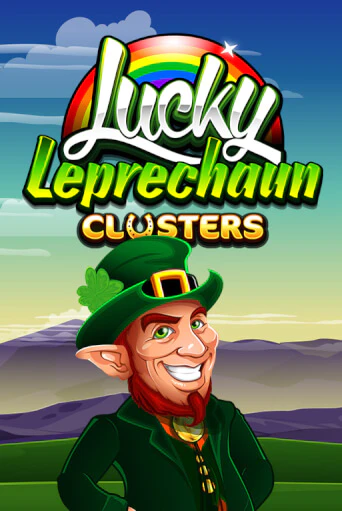 Lucky Leprechaun Clusters демо игровой автомат | ВАВАДА бесплатно