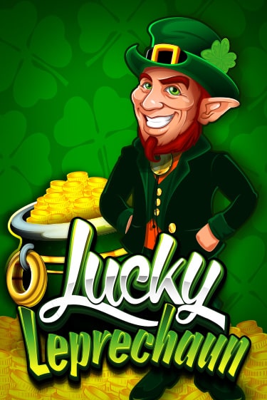 Lucky Leprechaun демо игровой автомат | ВАВАДА бесплатно