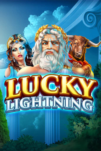 Lucky Lightning демо игровой автомат | ВАВАДА бесплатно