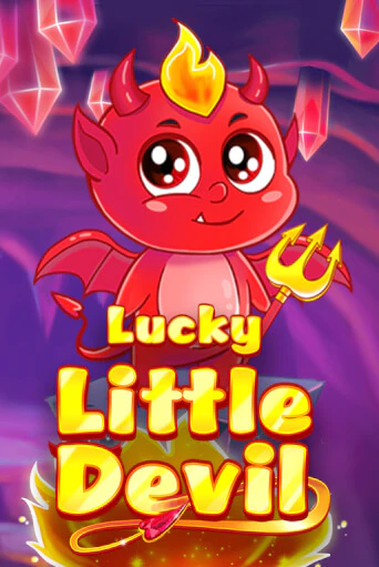 Lucky Little Devil демо игровой автомат | ВАВАДА бесплатно