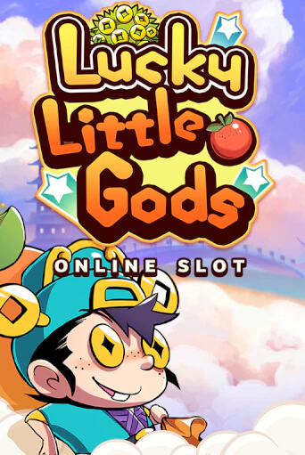 Lucky Little Gods демо игровой автомат | ВАВАДА бесплатно