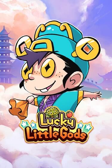 Lucky Little Gods демо игровой автомат | ВАВАДА бесплатно