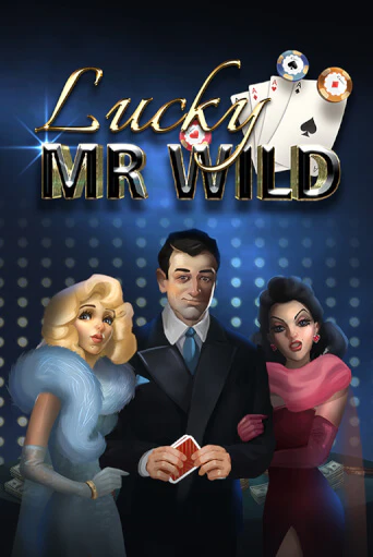 Lucky Mr Wild демо игровой автомат | ВАВАДА бесплатно