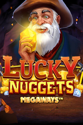 Lucky Nuggets Megaways демо игровой автомат | ВАВАДА бесплатно