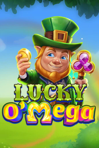 Lucky O’Mega демо игровой автомат | ВАВАДА бесплатно