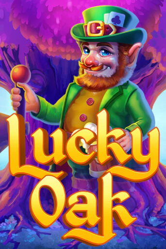 Lucky Oak демо игровой автомат | ВАВАДА бесплатно