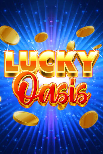 Lucky Oasis демо игровой автомат | ВАВАДА бесплатно