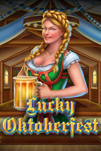 Lucky Oktoberfest демо игровой автомат | ВАВАДА бесплатно