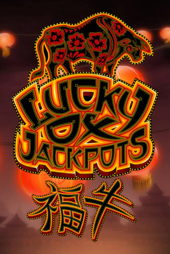 Lucky Ox Jackpots демо игровой автомат | ВАВАДА бесплатно