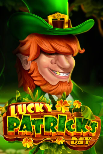 Lucky Patrick's Day демо игровой автомат | ВАВАДА бесплатно