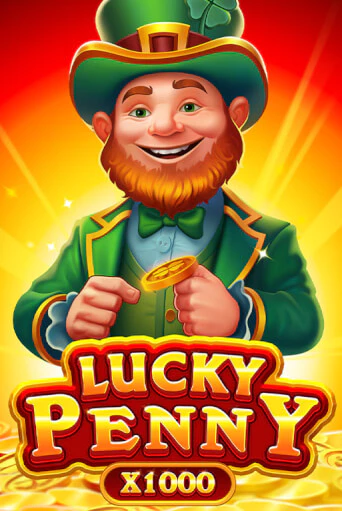 Lucky Penny демо игровой автомат | ВАВАДА бесплатно