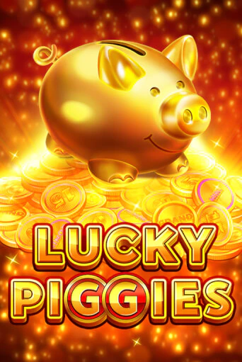 Lucky Piggies демо игровой автомат | ВАВАДА бесплатно