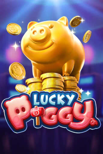 Lucky Piggy демо игровой автомат | ВАВАДА бесплатно