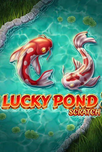 Lucky Pond демо игровой автомат | ВАВАДА бесплатно