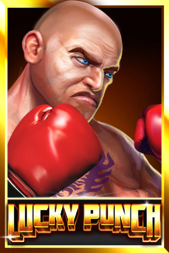 Lucky Punch демо игровой автомат | ВАВАДА бесплатно