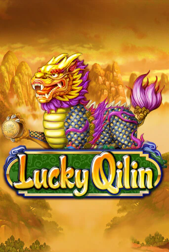 Lucky Qilin демо игровой автомат | ВАВАДА бесплатно