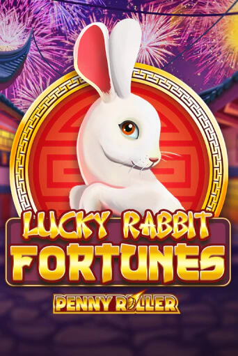 Lucky Rabbit Fortunes демо игровой автомат | ВАВАДА бесплатно