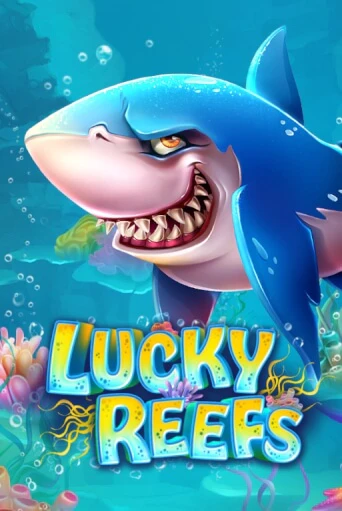 Lucky Reefs демо игровой автомат | ВАВАДА бесплатно