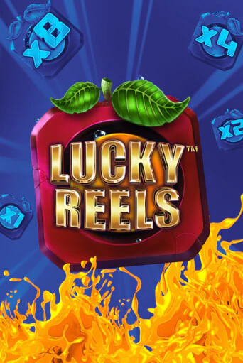 Lucky Reels демо игровой автомат | ВАВАДА бесплатно