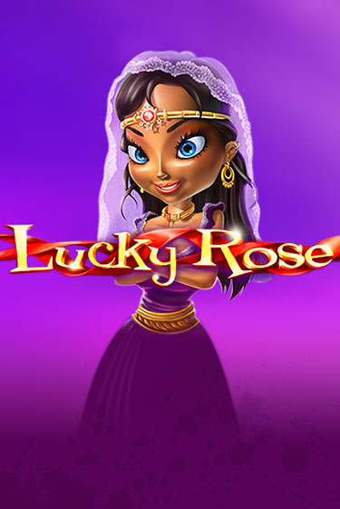 Lucky Rose демо игровой автомат | ВАВАДА бесплатно