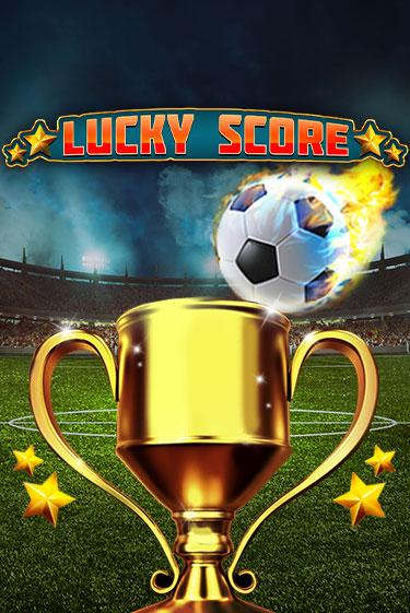 Lucky Score демо игровой автомат | ВАВАДА бесплатно